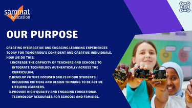 2023 Smart City STEAM Project